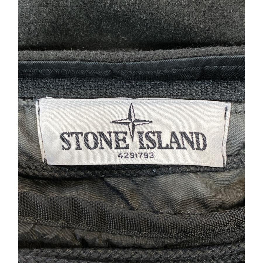 ストーンアイランド マウンテンパーカー ライナー付き 00S メンズ SIZE
