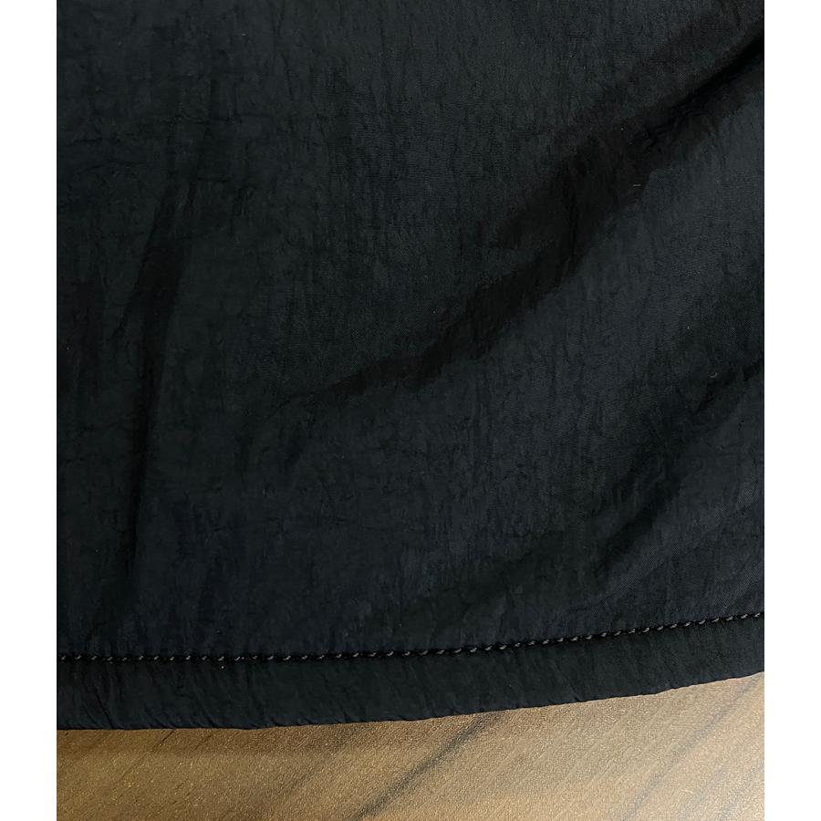 ヨウジヤマモトプールオム ジャケット NYLON ZIP BLOUSON HO-Y14-608