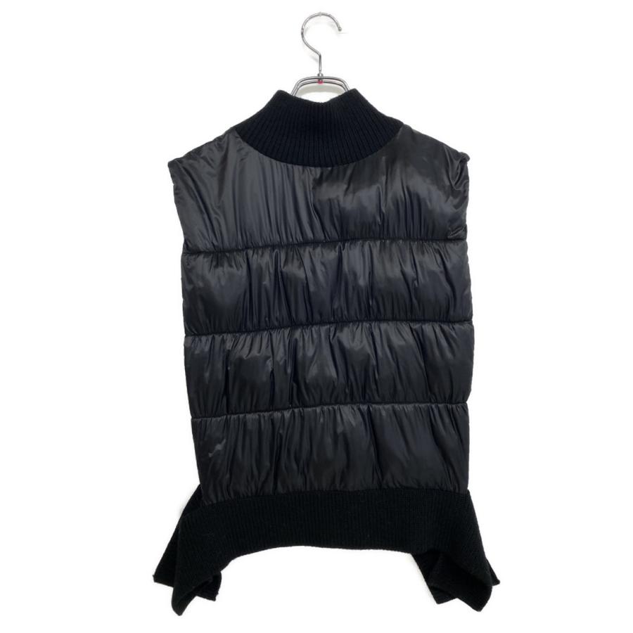 エンフォルド ベスト RIB-NECK VEST 22AW 300FA130-1750 レディース