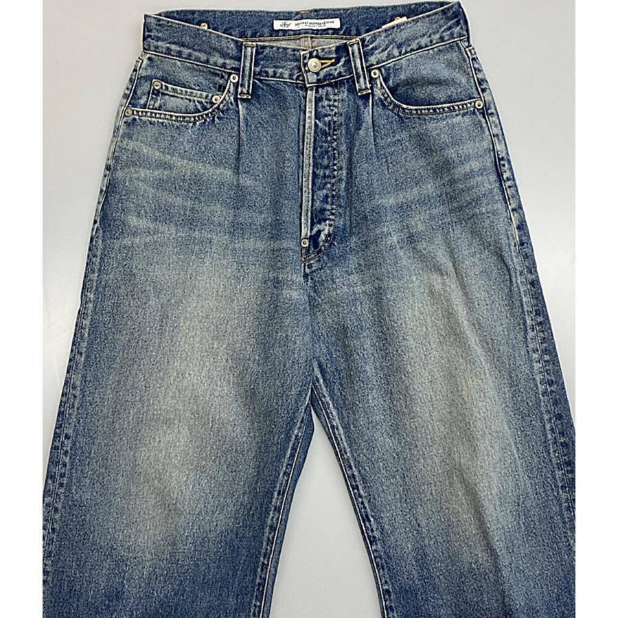 【美品】ジャーナルスタンダードラックス　パンツ Standard タックパンツ（ジャージ／トラックパンツ）｜journal