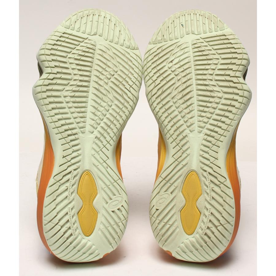 ASICS（アシックス） ボーラホリック スニーカー NOVA SURGE LOW