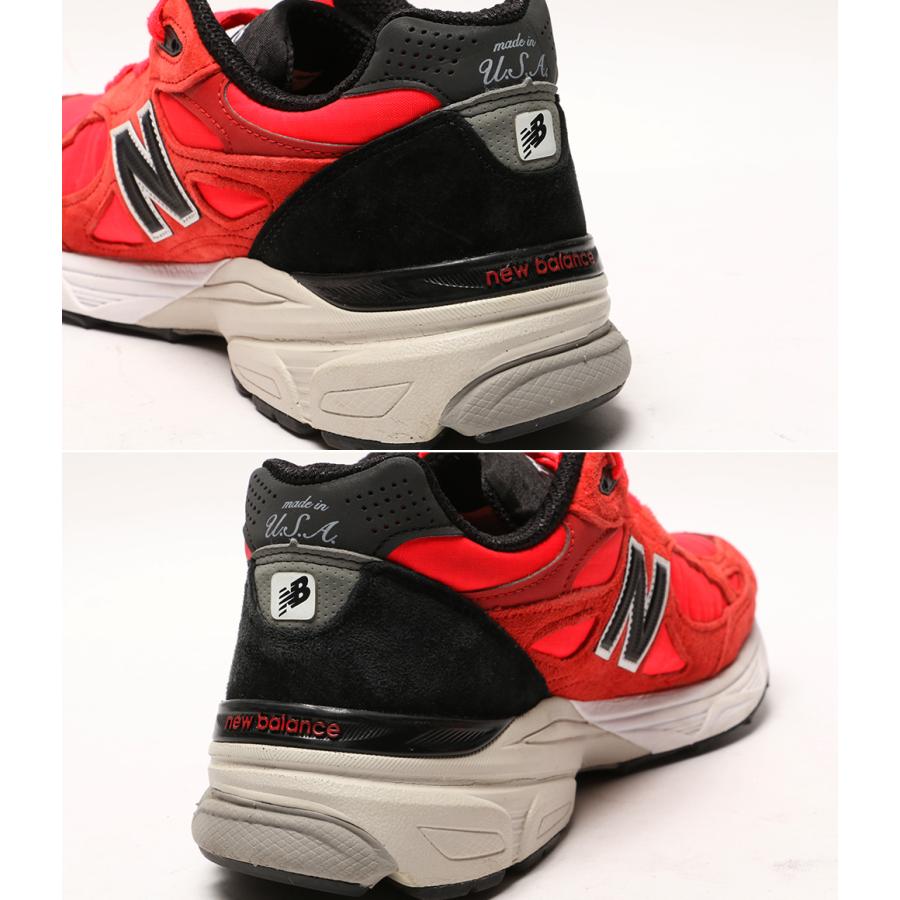 ニューバランス スニーカー M990PL3 メンズ SIZE 28cm new balance