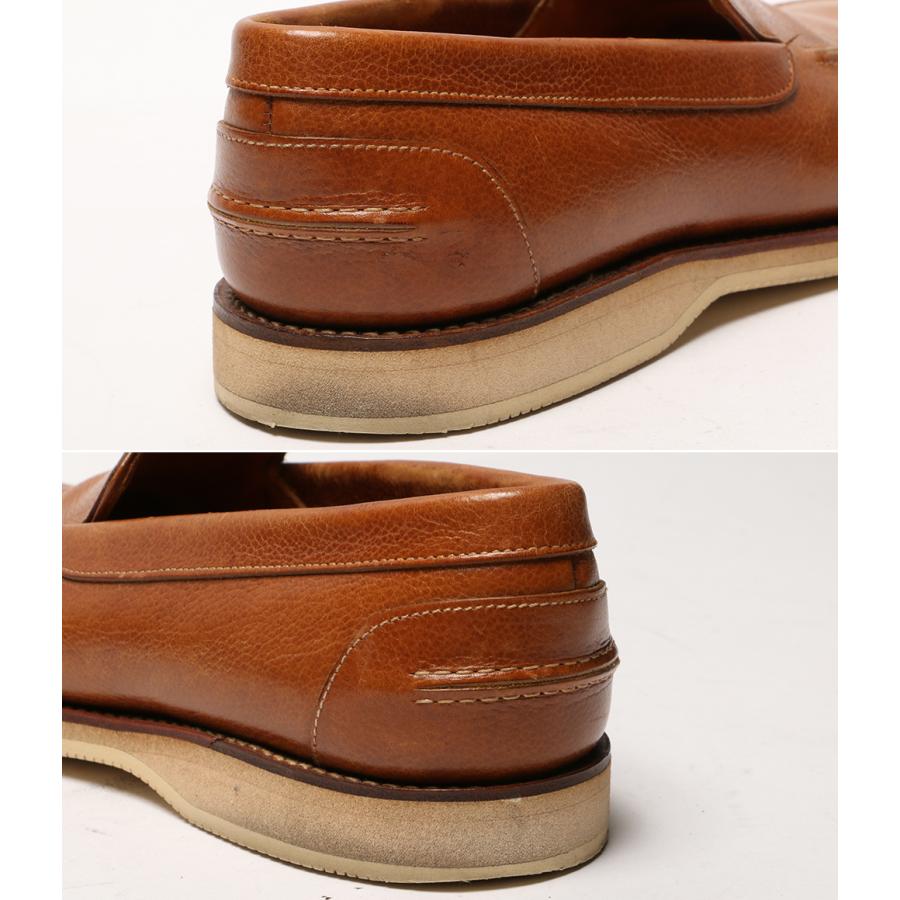 JOHN LOBB（ジョンロブ） ローファー MIAMI 2099 メンズ SIZE 5 1/2E