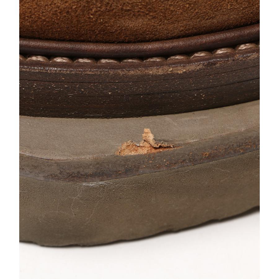 リックオウエンス ブーツ Beatle Turbo Cyclops メンズ SIZE 41 RICK