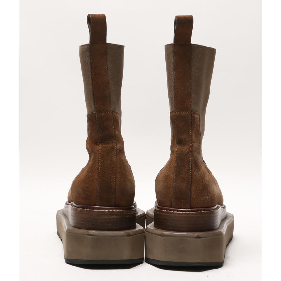 リックオウエンス ブーツ BEATLE TURBO CYCLOPS メンズ SIZE 41 RICK