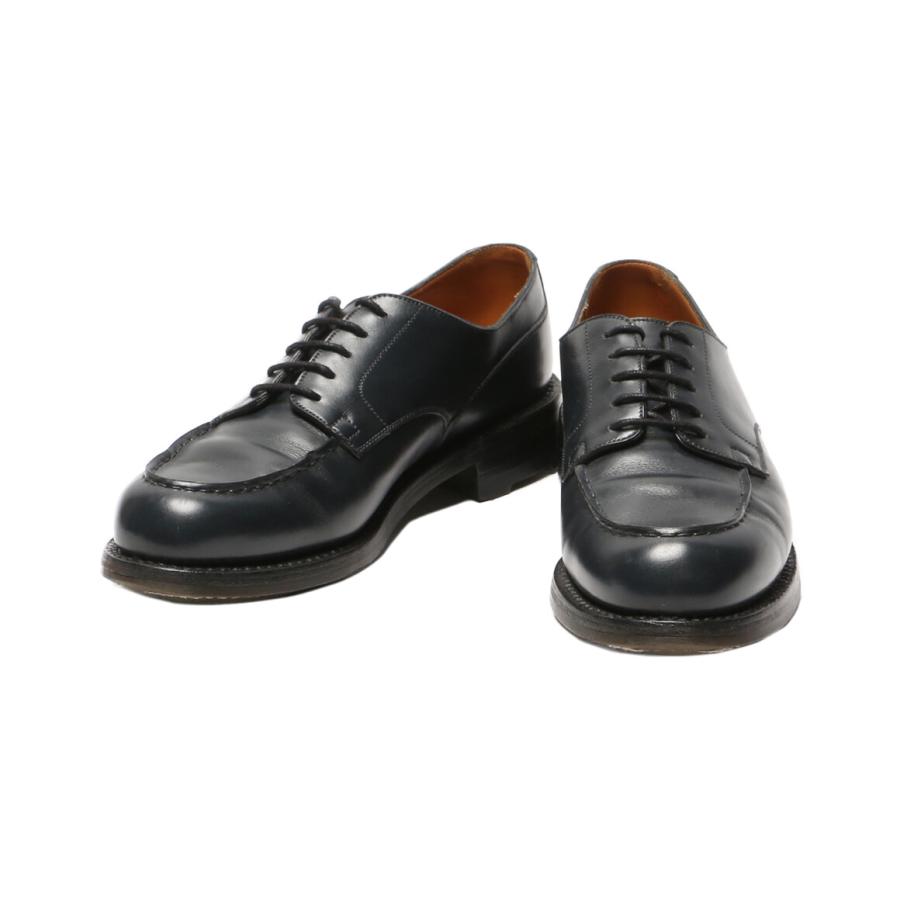 ジェイエムウエストン ドレスシューズ 641 ゴルフ 31-165-641-21