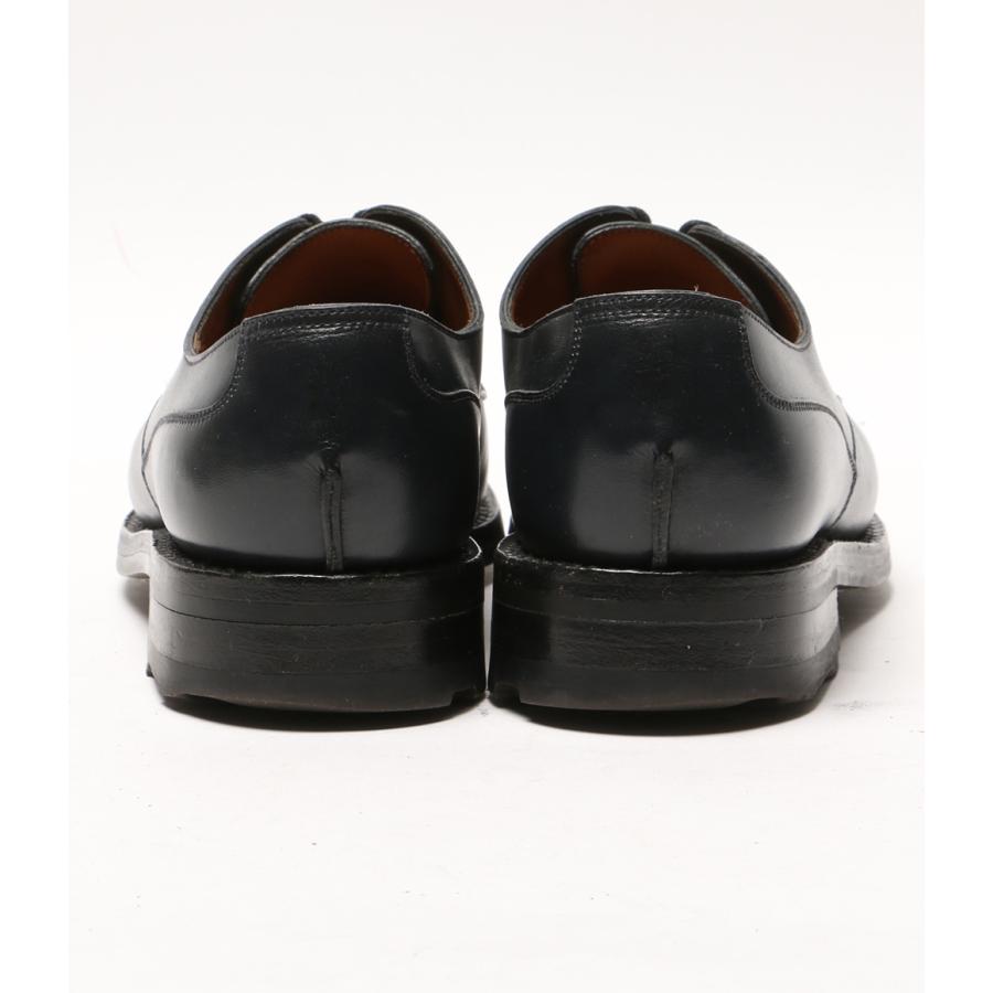 ジェイエムウエストン ドレスシューズ 641 ゴルフ 31-165-641-21