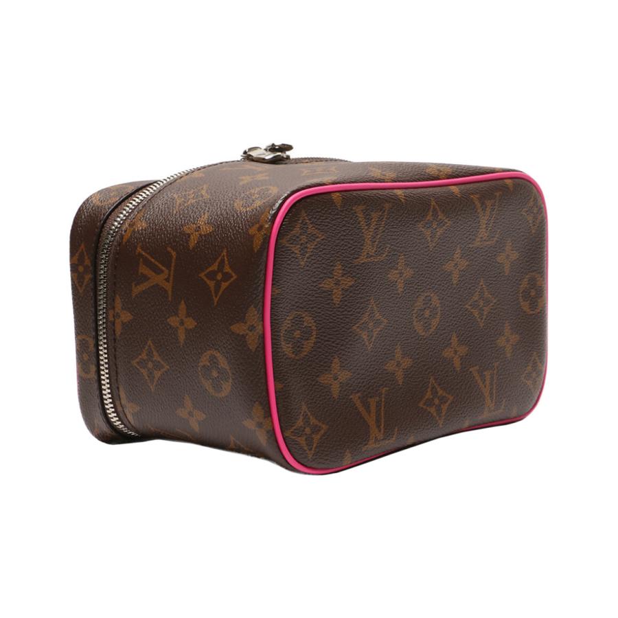 Louis Vuitton モノグラム バニティ ルイ·ヴィトン】最新のヴァニティバッグが登場！ジャイアント