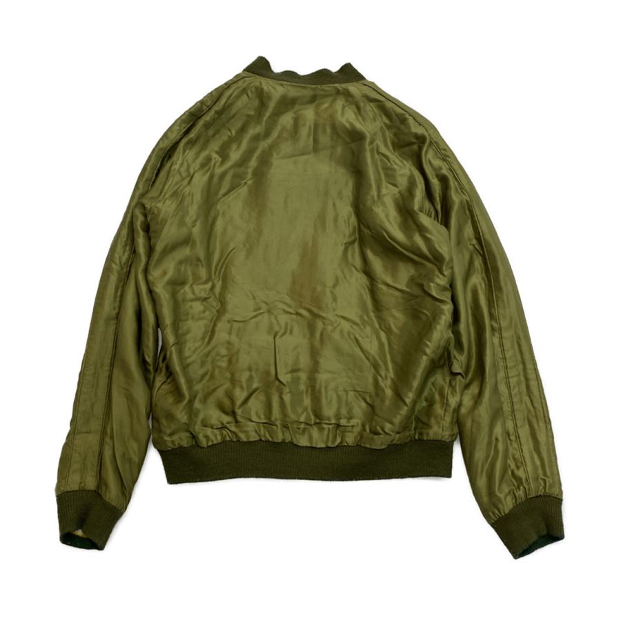 ビームス テーラー東京 東洋 スカジャン 雷門 11-18-3410-86 メンズ