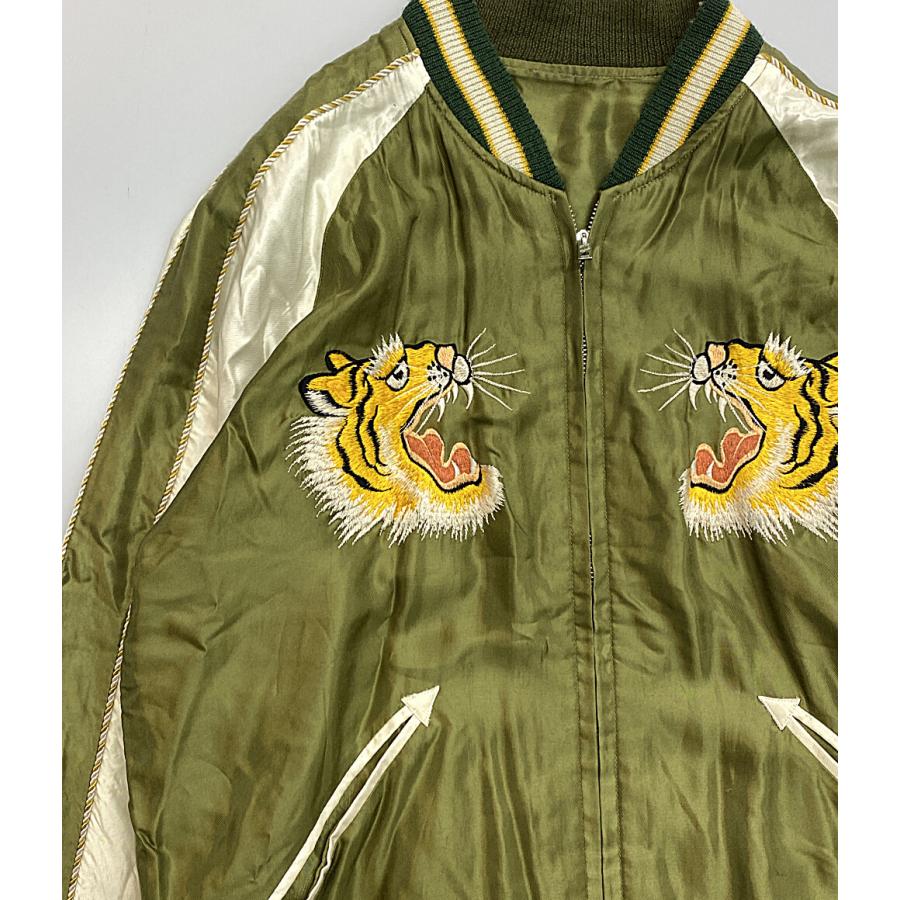 BEAMS テーラー東洋　コラボ　雷門　スカジャン　ベトジャン　サイズL 本日発売！〈TAILOR TOYO〉スカジャン、ベトジャンをご紹介します