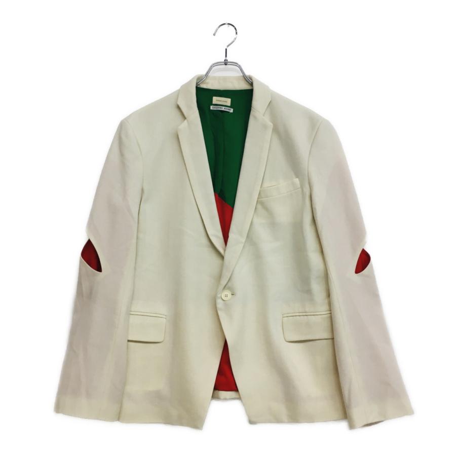 ステファンクック テーラードジャケット 24AW メンズ SIZE M STEFAN