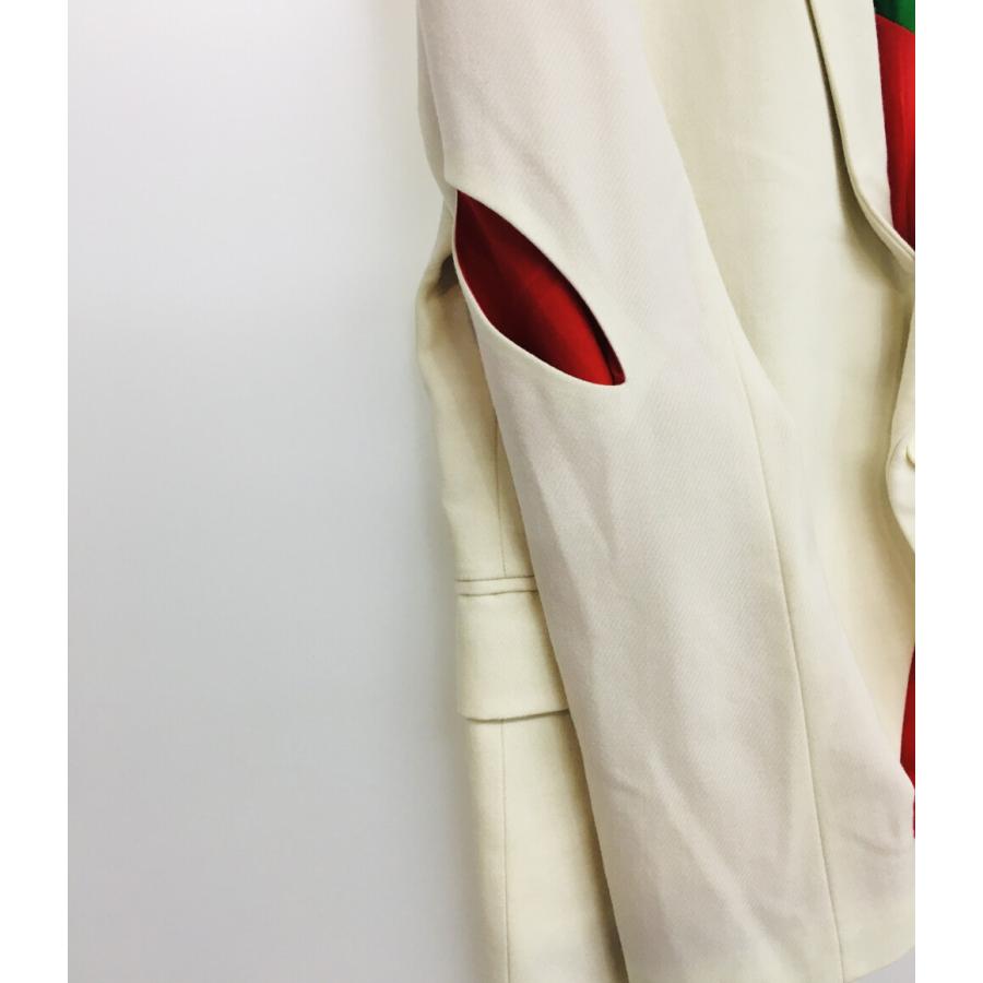 ステファンクック テーラードジャケット 24AW メンズ SIZE M STEFAN