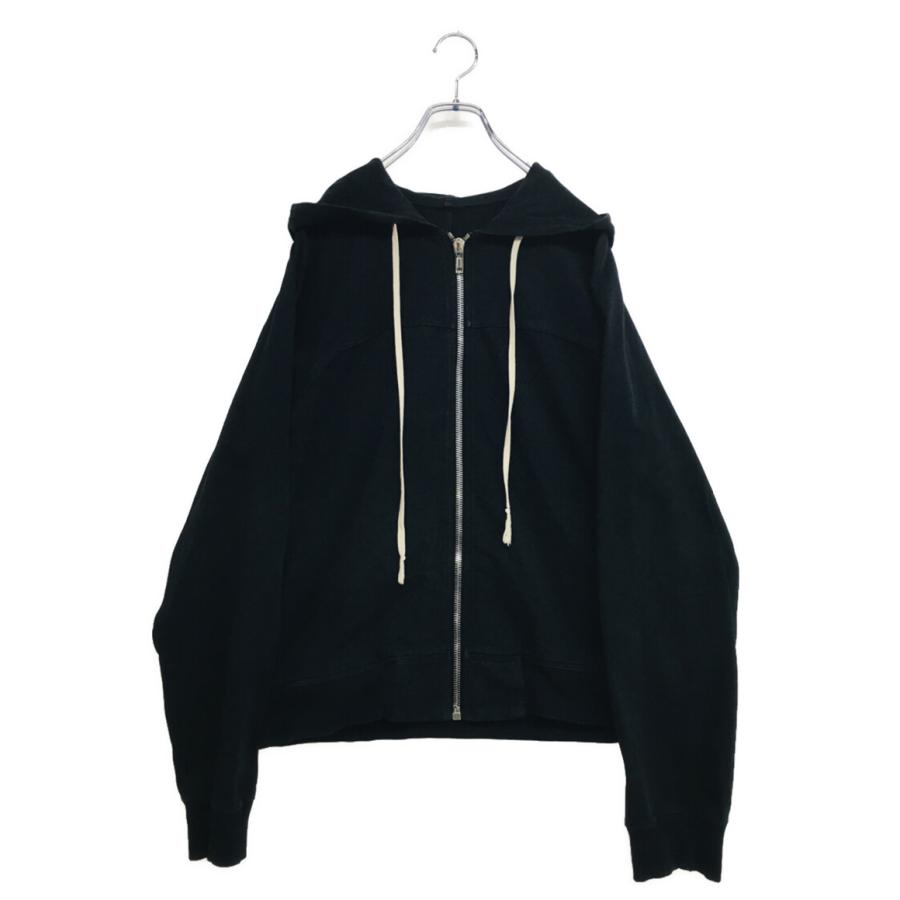トップス Rick owens Wind Breaker Zip Hoodie 18aw リックオウエンス パーカー Wind breaker Zip Hoodie 18AW