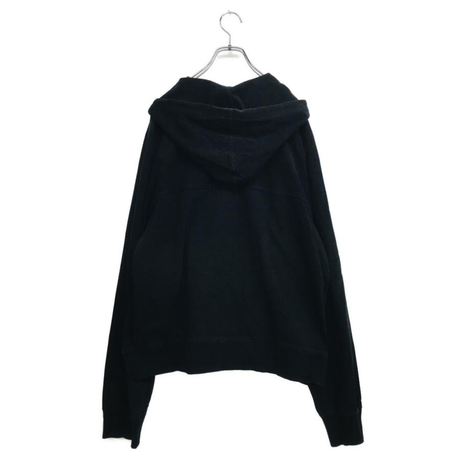 リックオウエンス パーカー Wind breaker Zip Hoodie 18AW