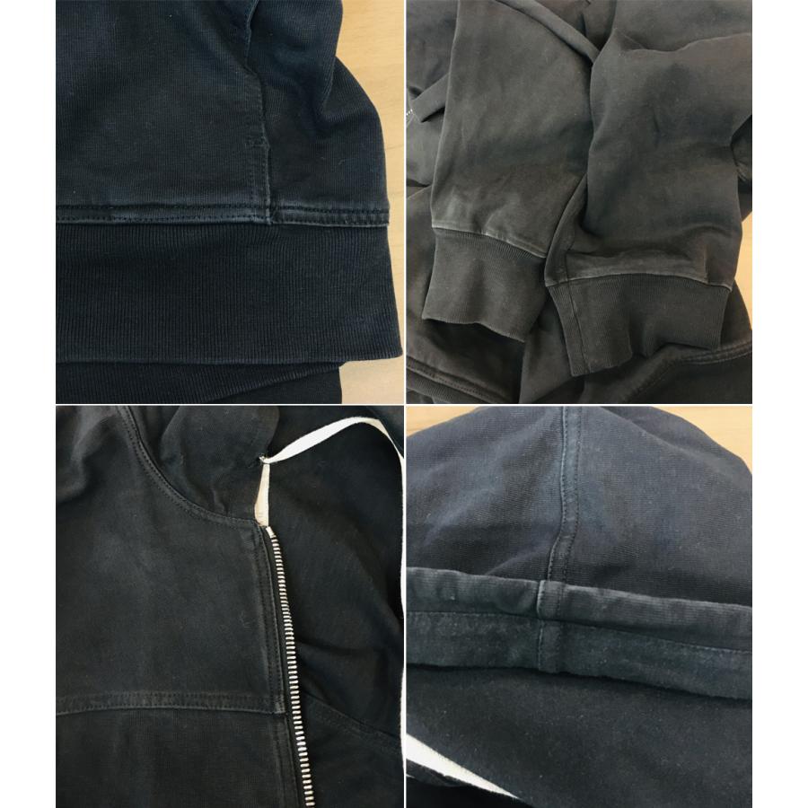 トップス Rick owens Wind Breaker Zip Hoodie 18aw Rick Owens Windbreaker Zip Hoodie | Saks Fifth Avenue
