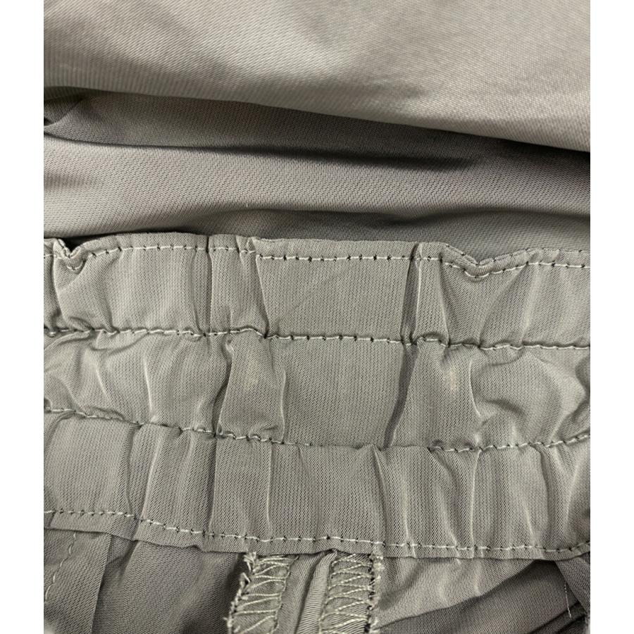 カラー ポリエステル タフタパンツ 25SS メンズ SIZE 1 kolor 中古