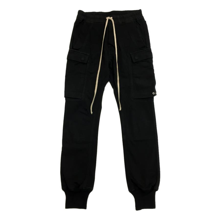 【サイズ48】Rick Owens CARGO JOG カーゴパンツ リックオウエンス パンツ CARGO JOG 19SS メンズ SIZE 48 RICK