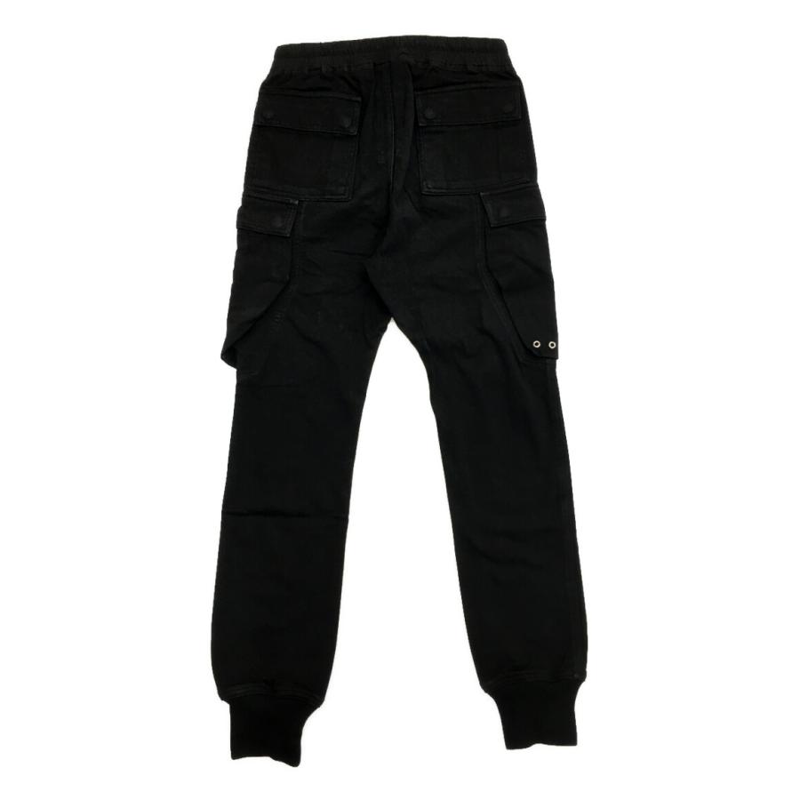 パンツ Rick Owens CARGO JOG リックオウエンス パンツ CARGO JOG 19SS メンズ SIZE 48 RICK