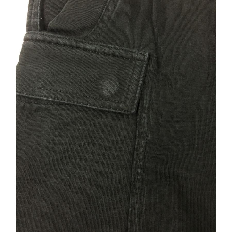 【サイズ48】Rick Owens CARGO JOG カーゴパンツ rick owens リックオウエンス カーゴジョグ レザーパンツ 48