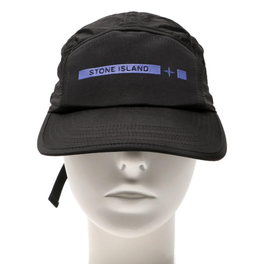 stone  ストーンアイランド　ジェットキャップ 人気の高いキャップたちをご紹介します。〜STONE ISLAND〜 | Wonder
