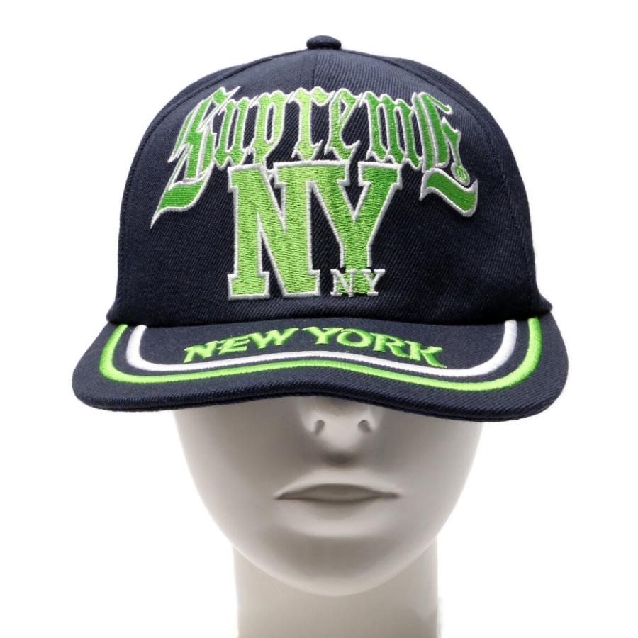 シュプリーム　キャップ Supreme シュプリーム 20AW New Era CAP WINDSTOPPER Earflap