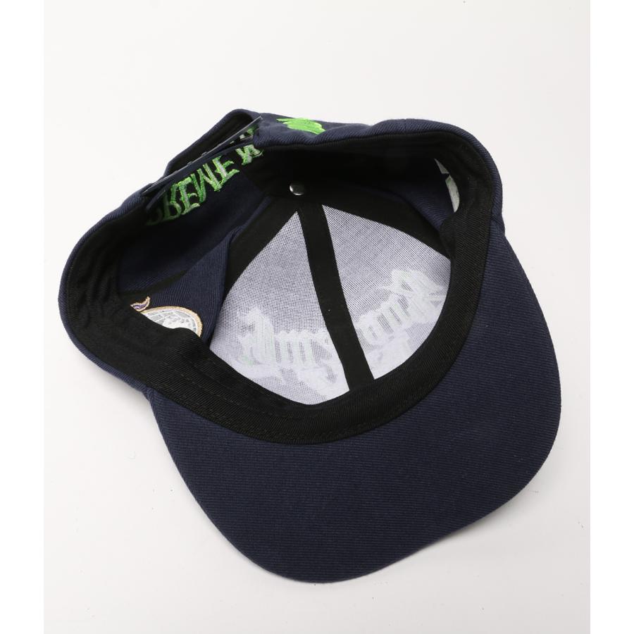 シュプリーム キャップ New York 6-Panel 25SS メンズ SIZE 58cm