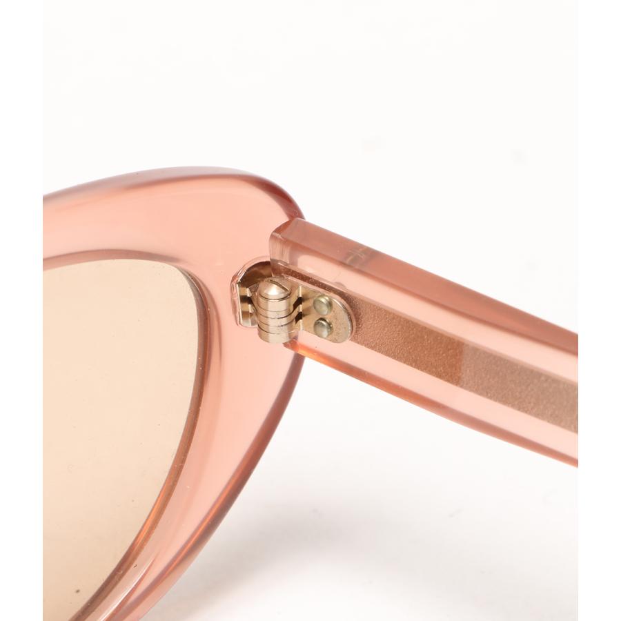 EDIT. FOR LULU×EYETHINK×milleサングラス　9/8まで EDIT.FOR LULU｜【MILLE*EYETHINK*LULU】MOLLIS サングラス | Rakuten