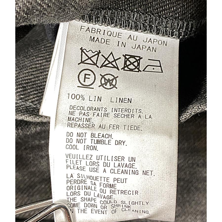 ヨウジヤマモトプールオム テーラードジャケット 24SS HS-J08-300