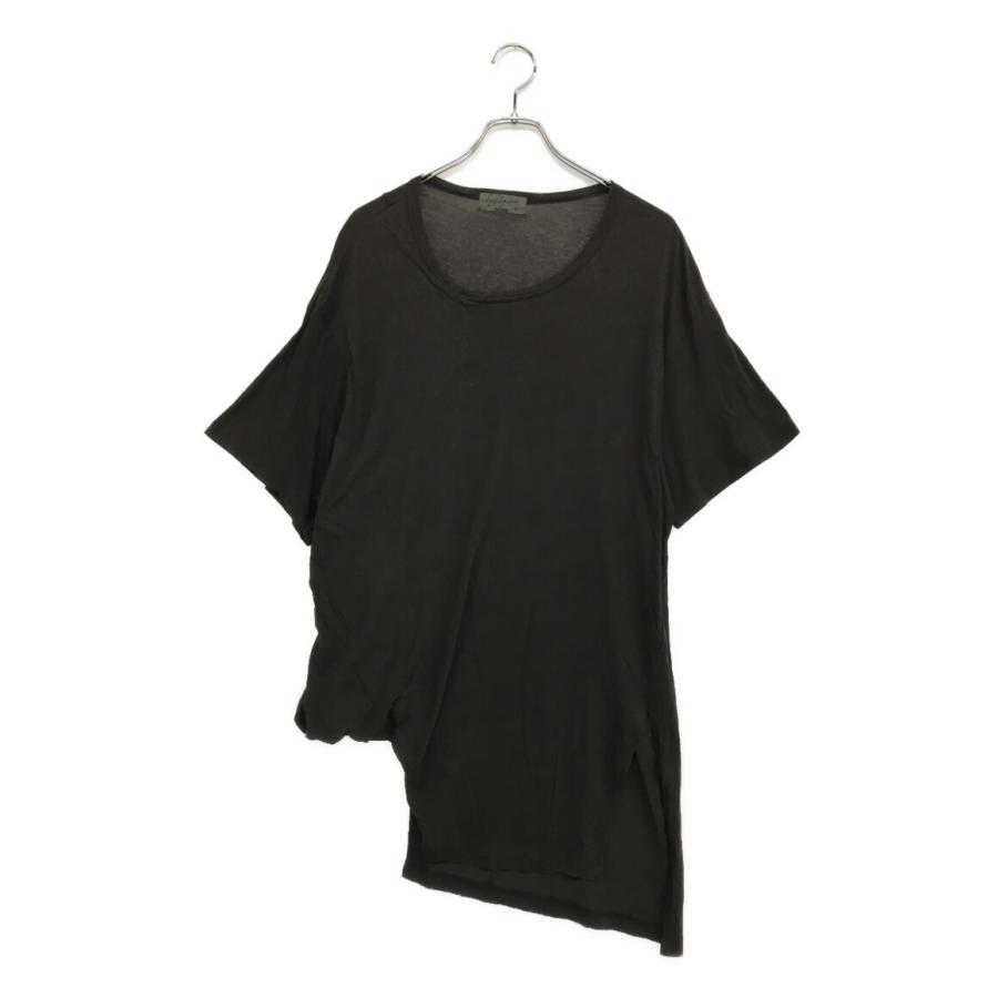 極美品 23SS◎ヨウジヤマモトプールオム アシンメトリー ニットベスト 3 楽天市場】【中古】Yohji Yamamoto pour homme23SS 人間失格柄