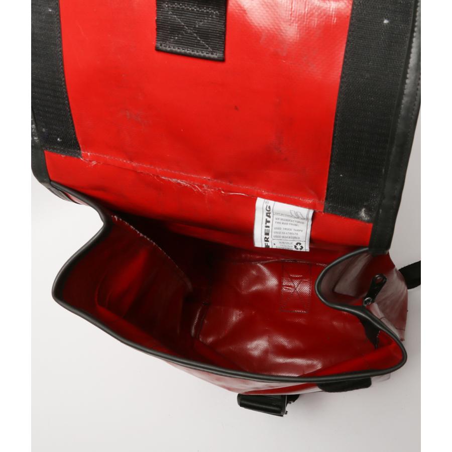 フライターグ リュック F133 BONANZA メンズ FREITAG 中古 : Rehello