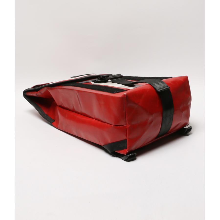 フライターグ リュック F133 BONANZA メンズ FREITAG 中古 : Rehello