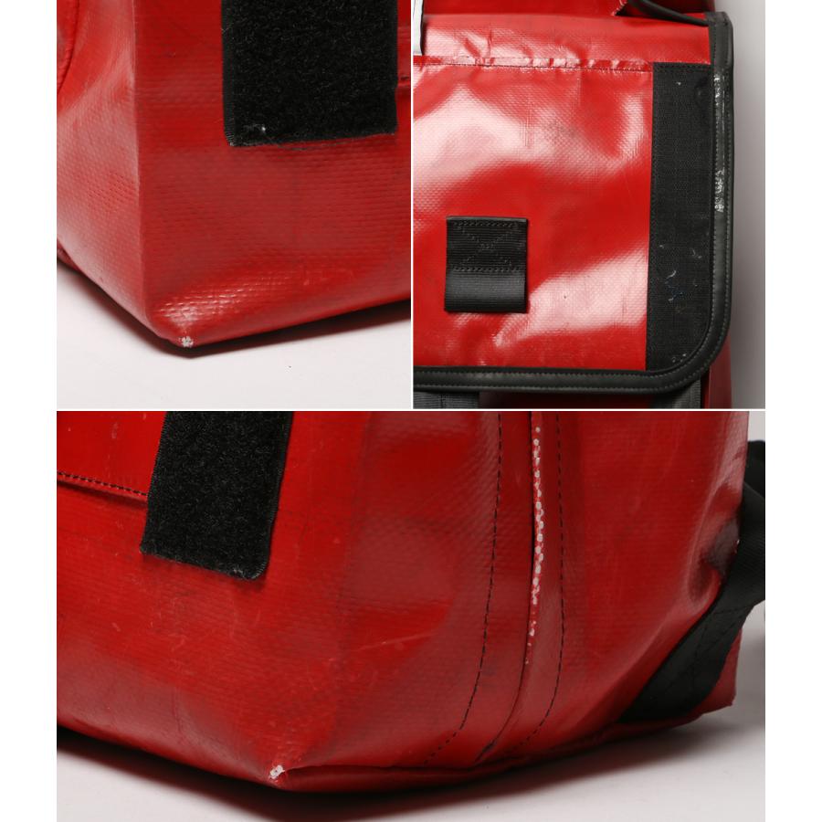 【廃盤】FREITAG F33 BONANZA フライターグ　リュック Urban Backpack FREITAG F133 Bonanza | Freshlabels.com