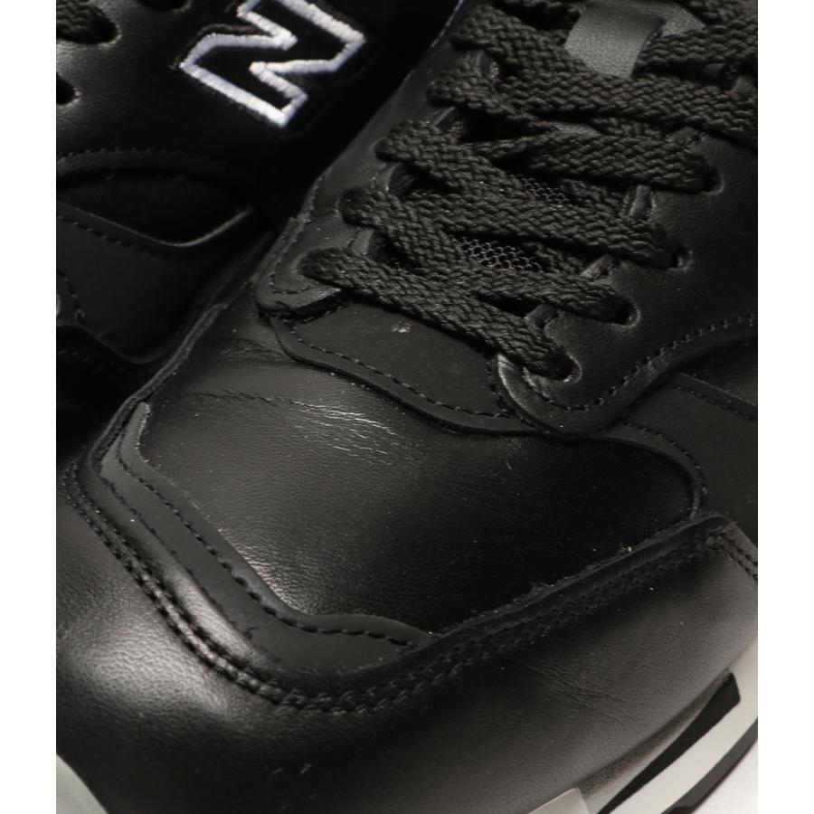 ニューバランス スニーカー U1500KWG イングランド製 メンズ SIZE USA8