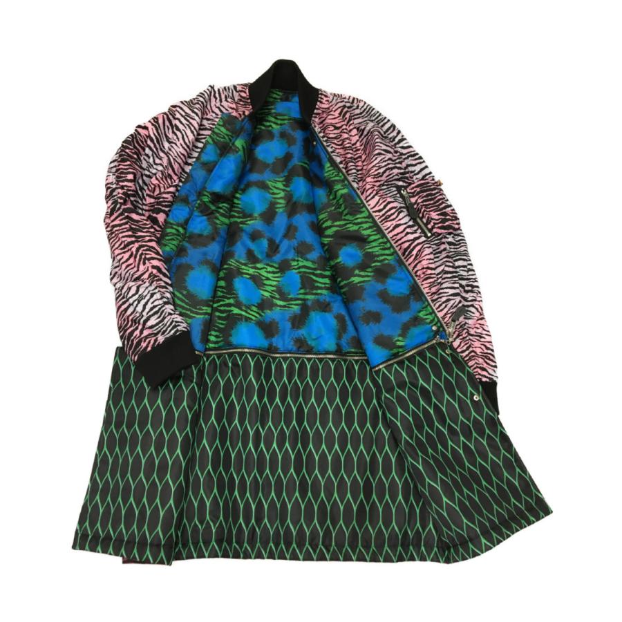 Kenzo 16aw hotsell