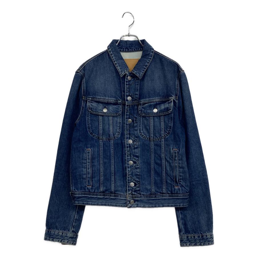 Acne Studios Blå Konst デニム ジャケット 46 ACNE STUDIOS / Bla Konst | NEWS | ARTWORK