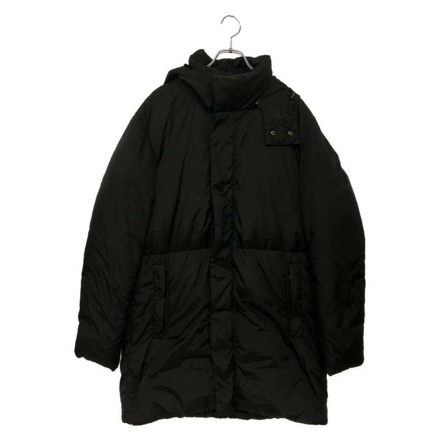 ジルサンダー ダウンコート RAF SIMONS期 MF460090 10AW メンズ SIZE