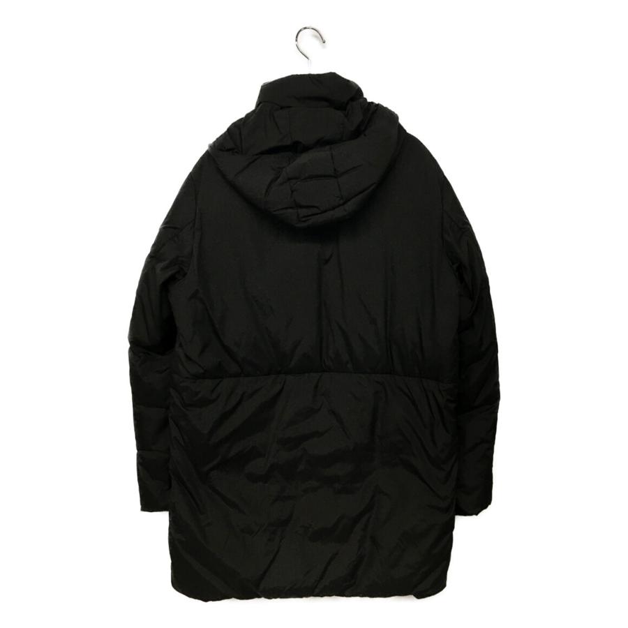 ジルサンダー ダウンコート RAF SIMONS期 MF460090 10AW メンズ SIZE