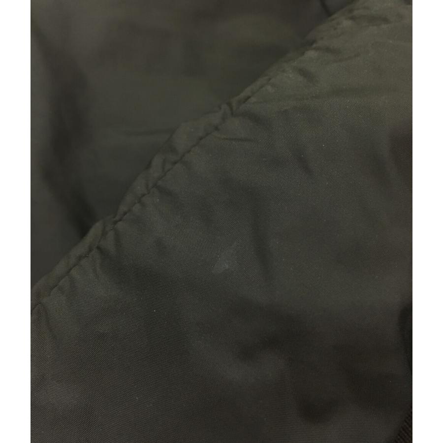 ジルサンダー ダウンコート RAF SIMONS期 MF460090 10AW メンズ SIZE