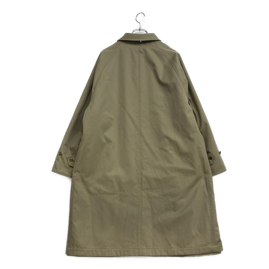 美品 アナトミカ コート SINGLE RAGLAN COAT 2 リバーシブル 24AW