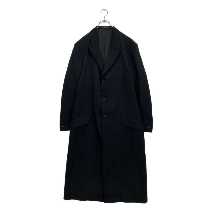 22aw YohjiYamamoto PourHomme ダブルラペルジャケット