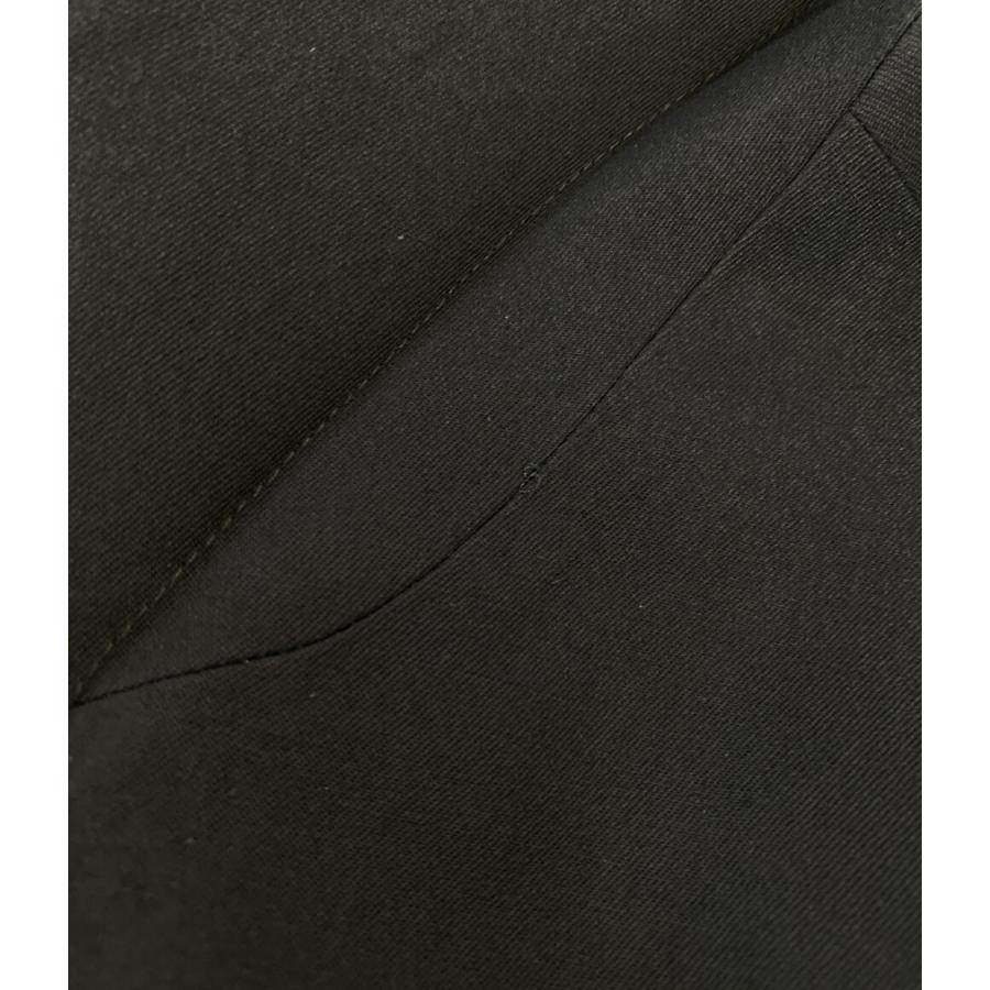 ヨウジヤマモトプールオム カットオフ ダブル ピークドラペル