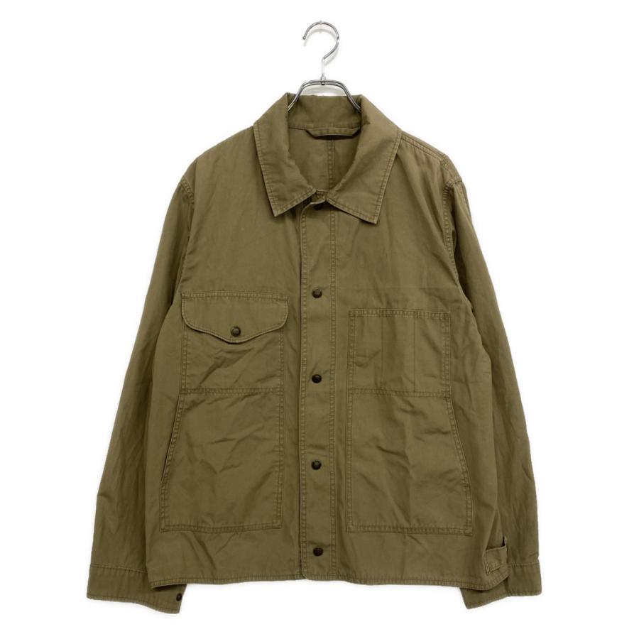 フィルソン ジャケット SAFARI CLOTH JACKET メンズ SIZE M FILSON
