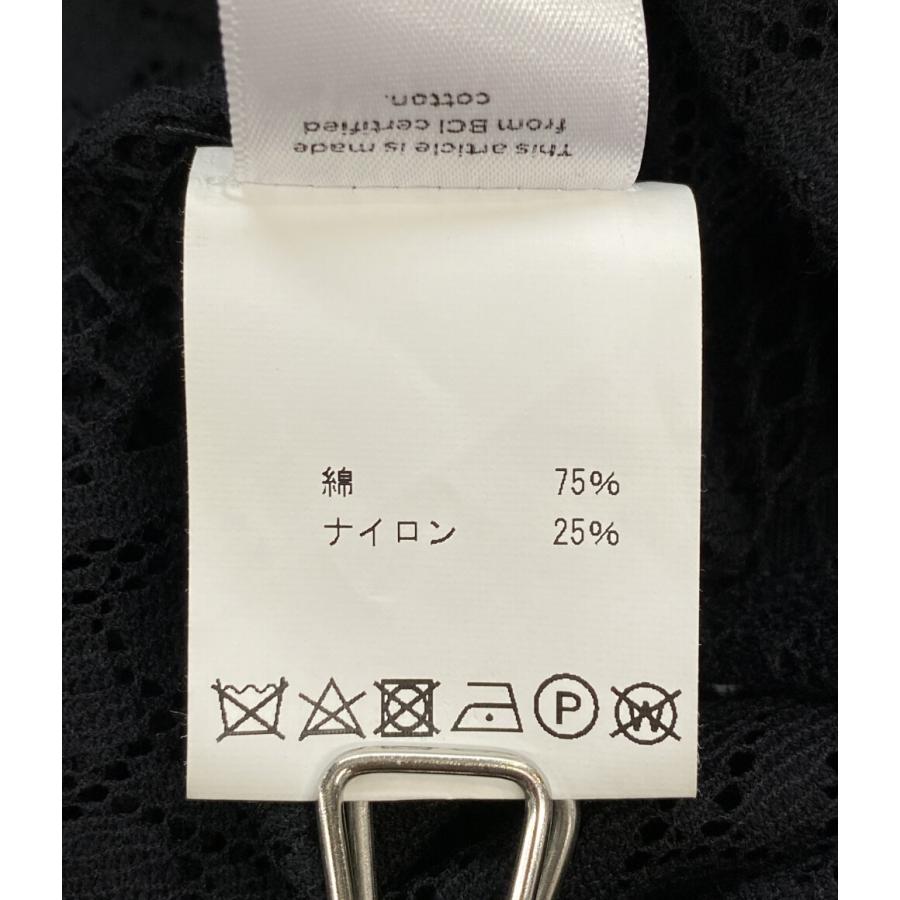 チャールズ ジェフリー ラバーボーイ レース2Bジャケット メンズ SIZE 