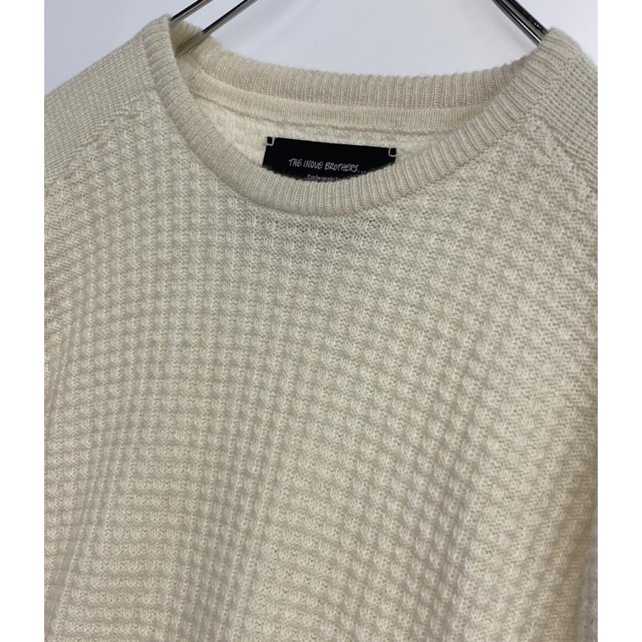 ESTNATION（エストネーション） ザ イノウエブラザーズ シュプリーム