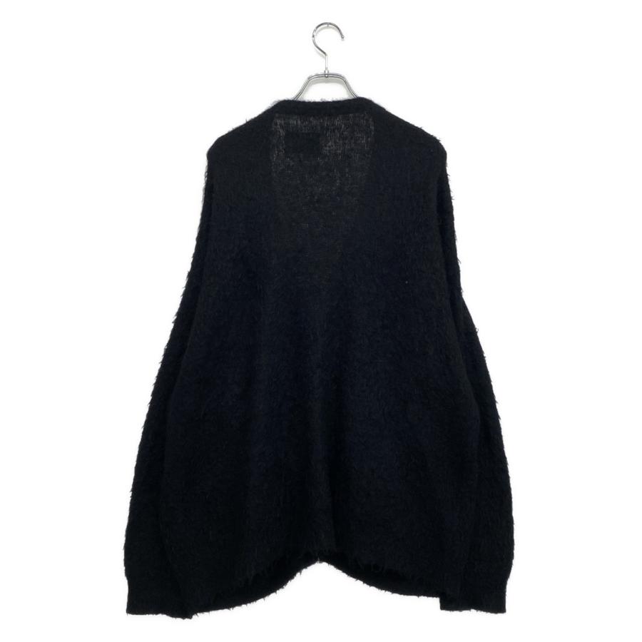 シュタイン カーディガン Kid Mohair Cardigan 22SS ST.380-1 メンズ