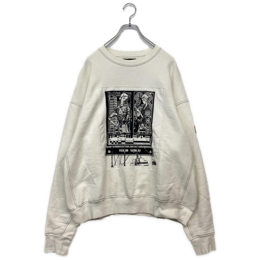 c.e スウェット L C.E スウェット Lサイズ