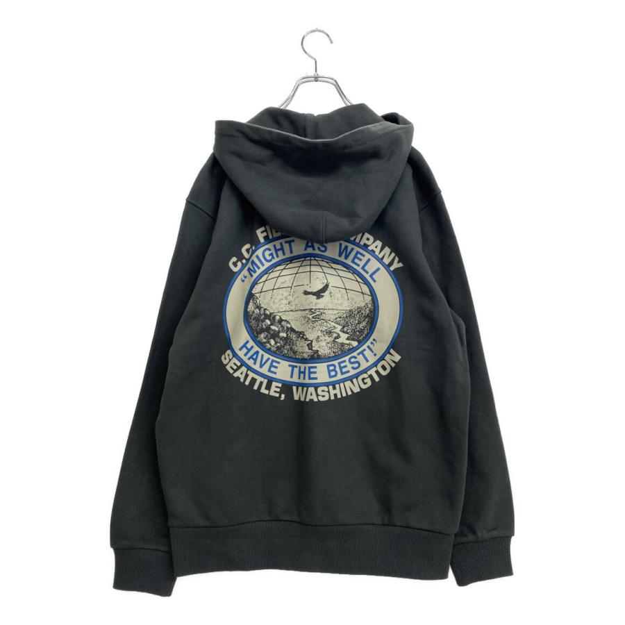 FILSON（フィルソン） パーカー Prospector Graphic Hoodie メンズ