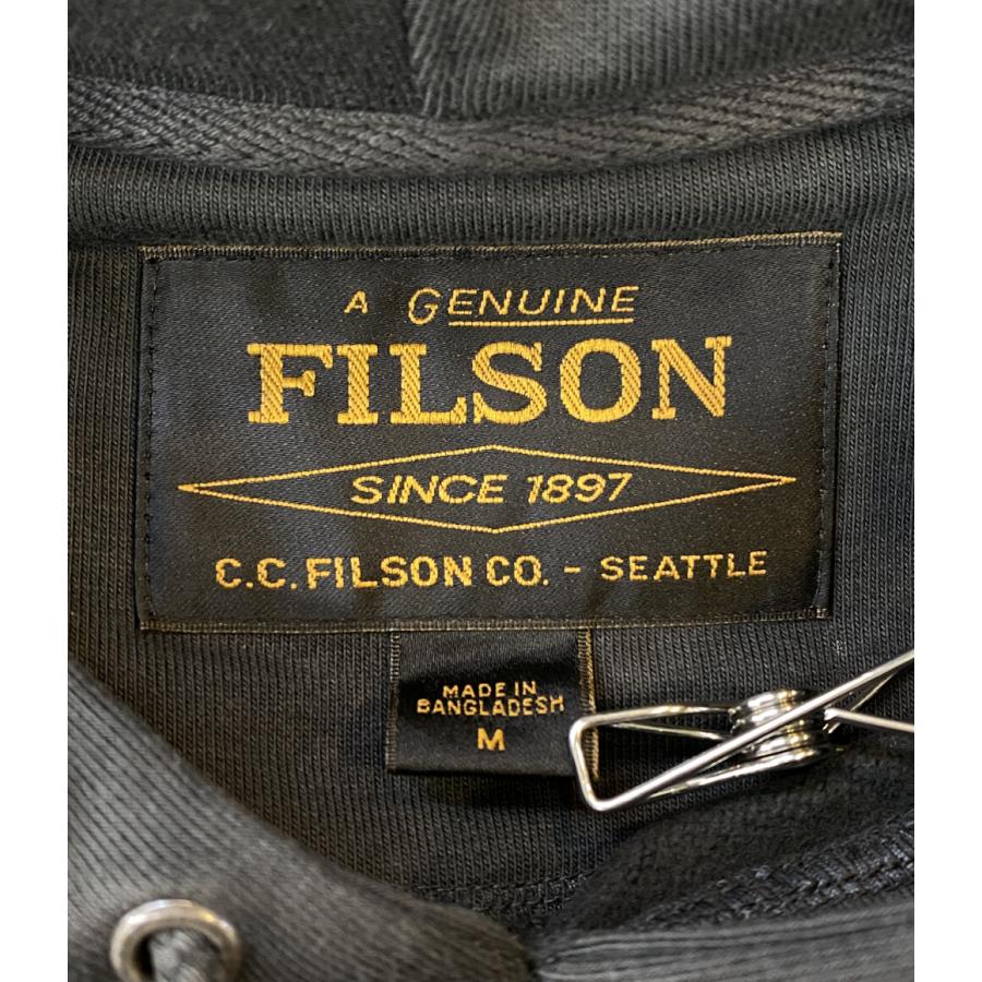 FILSON（フィルソン） パーカー Prospector Graphic Hoodie メンズ