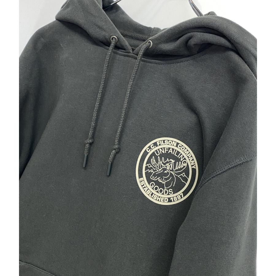 FILSON（フィルソン） パーカー Prospector Graphic Hoodie メンズ