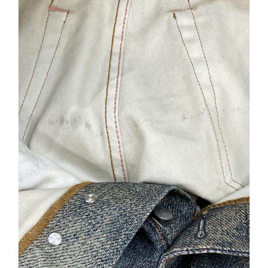 Acne Studios 1981M サイズ44 デニム オンラインストア購入品 アクネストゥディオズ デニムパンツ Baggy FIT Jeans 1981M